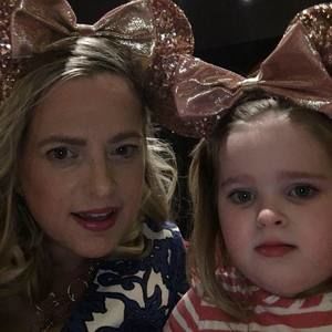 Meet your Posher, Alicia